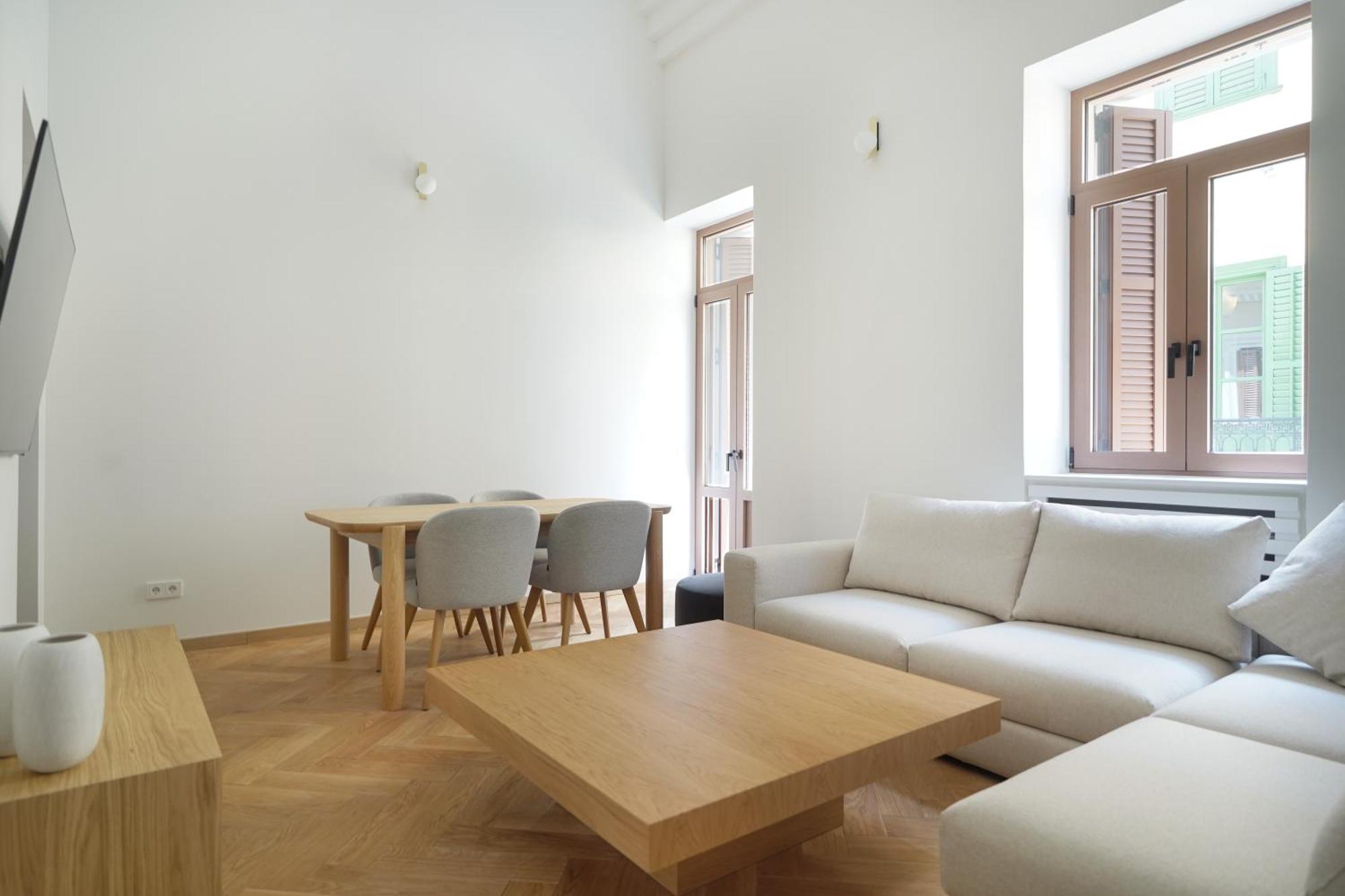 Plaka House - Boutique Apartments Athén Kültér fotó