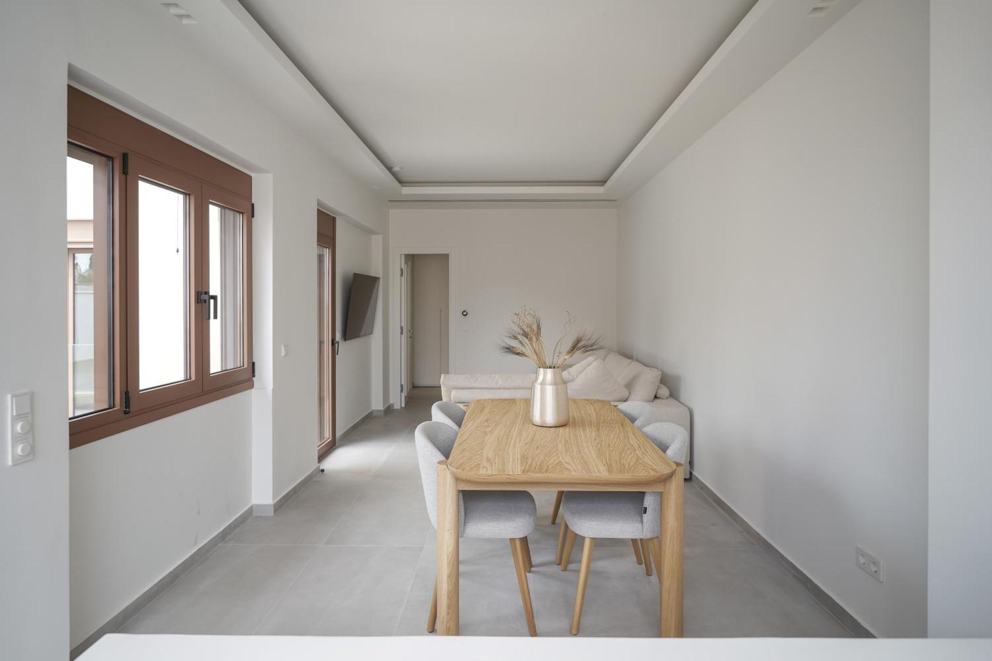 Plaka House - Boutique Apartments Athén Kültér fotó
