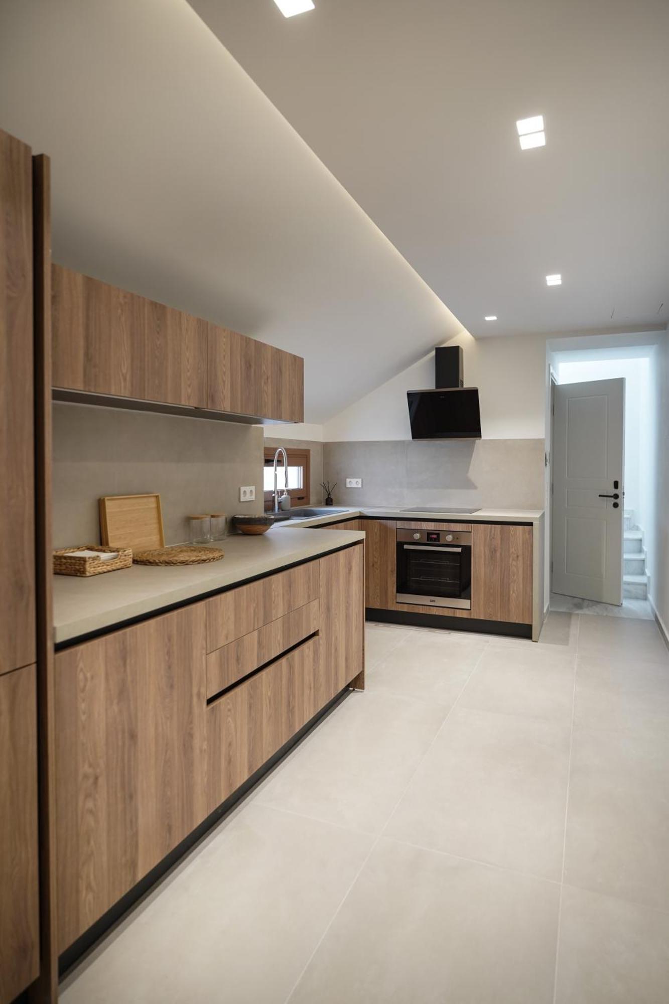 Plaka House - Boutique Apartments Athén Szoba fotó