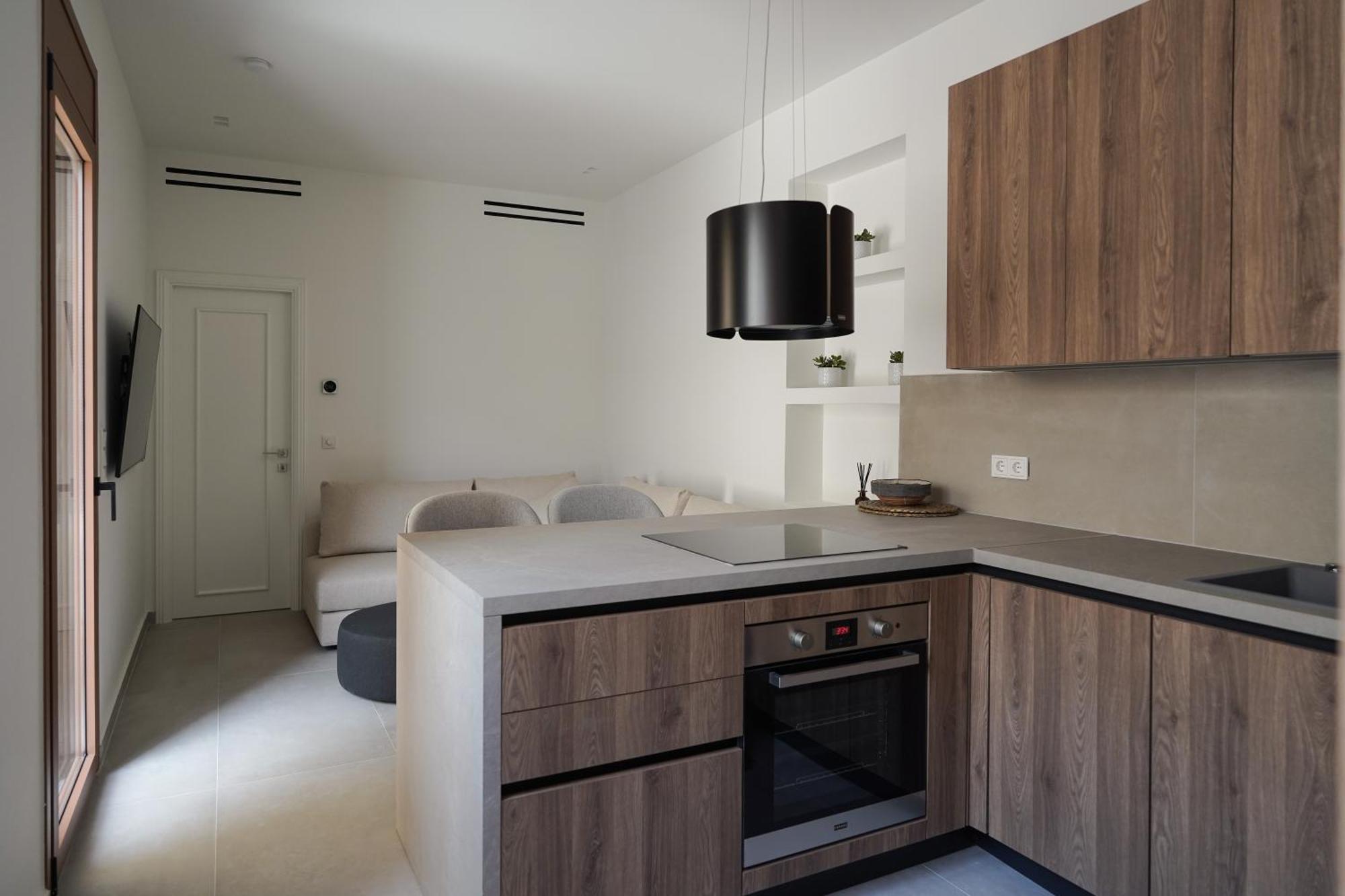 Plaka House - Boutique Apartments Athén Kültér fotó
