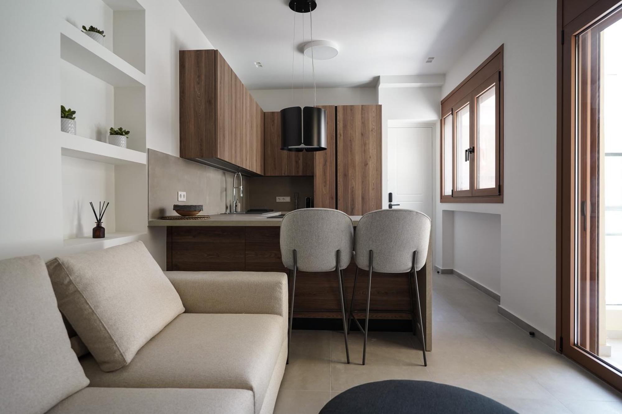 Plaka House - Boutique Apartments Athén Kültér fotó