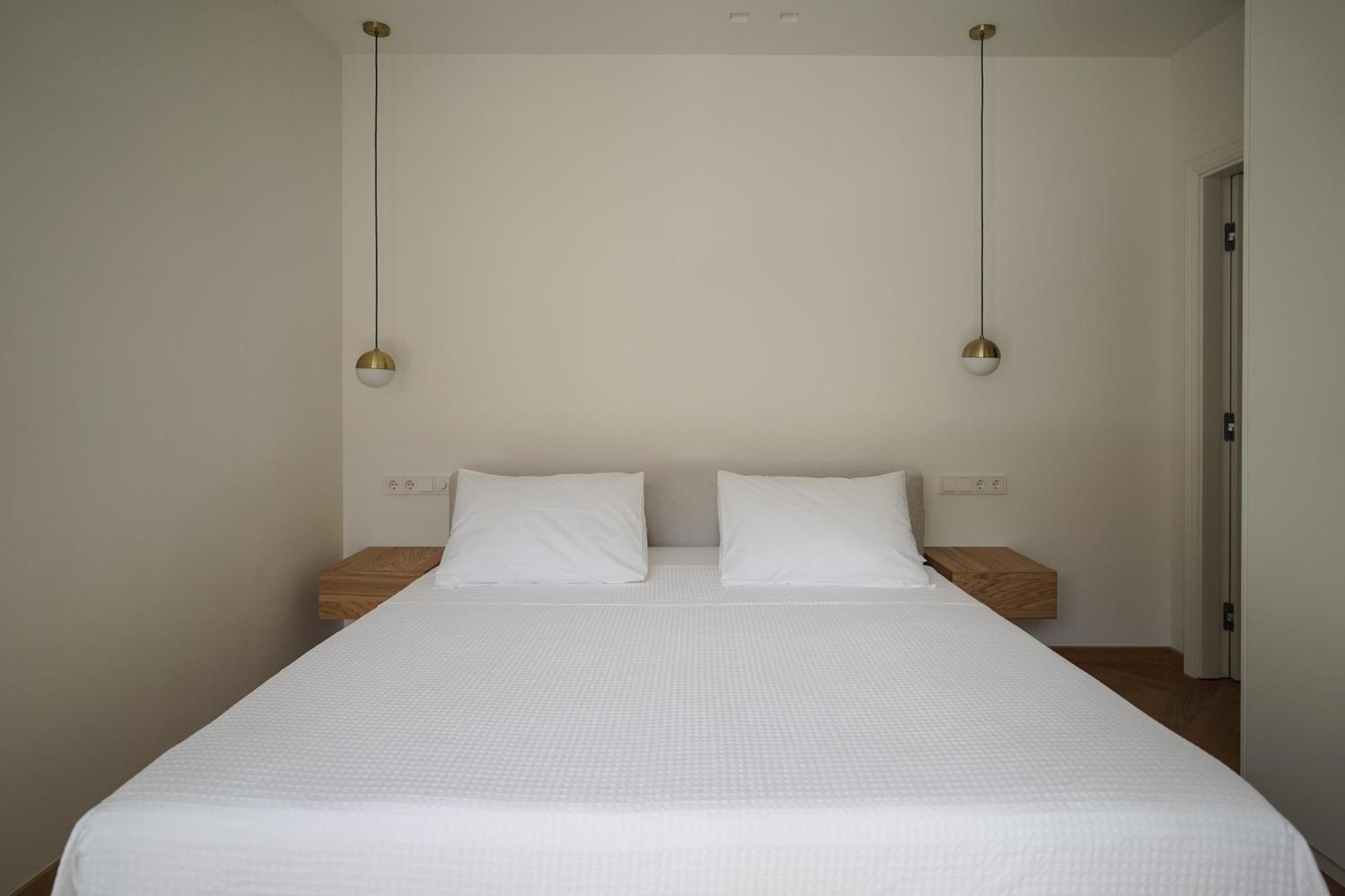 Plaka House - Boutique Apartments Athén Kültér fotó