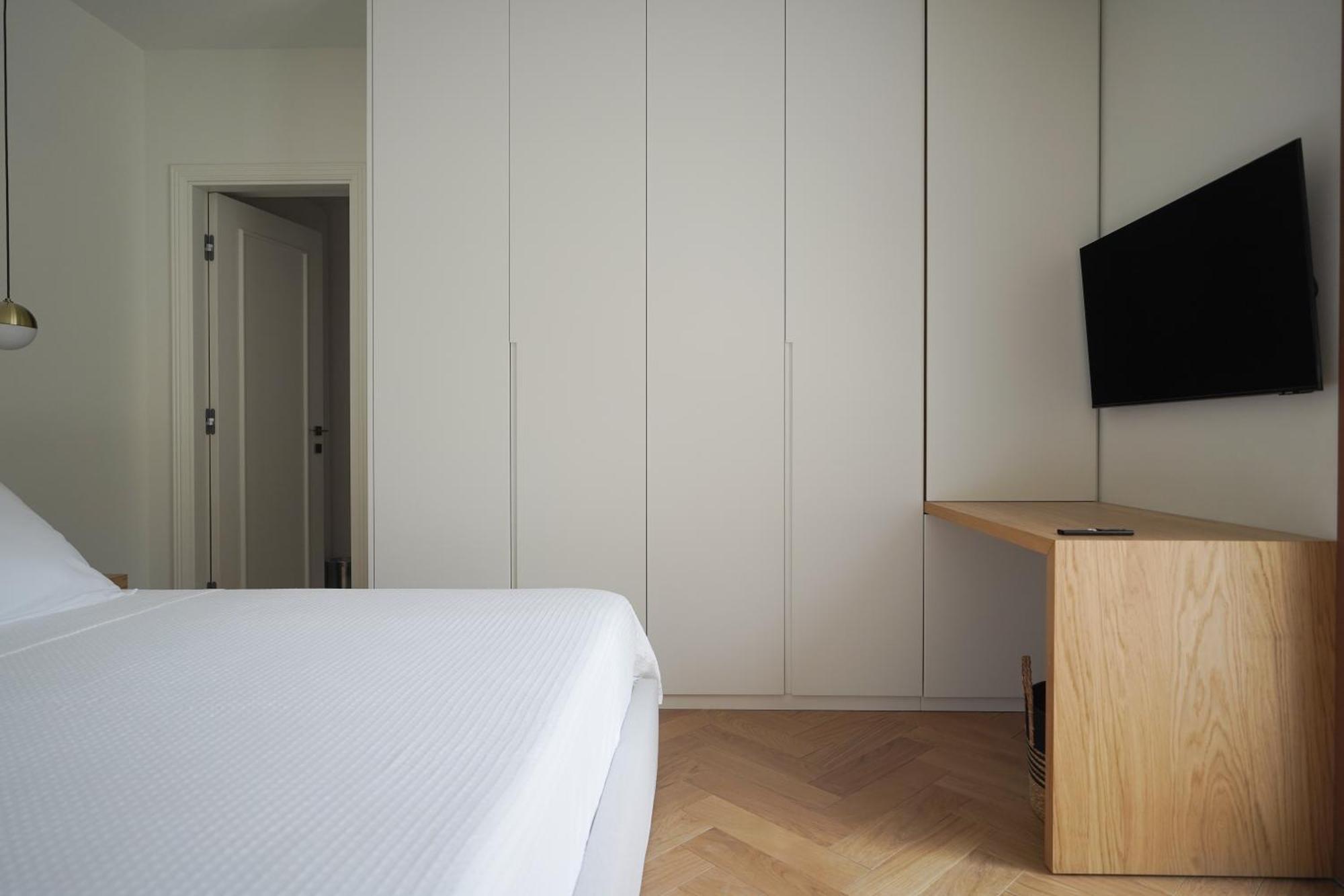 Plaka House - Boutique Apartments Athén Kültér fotó