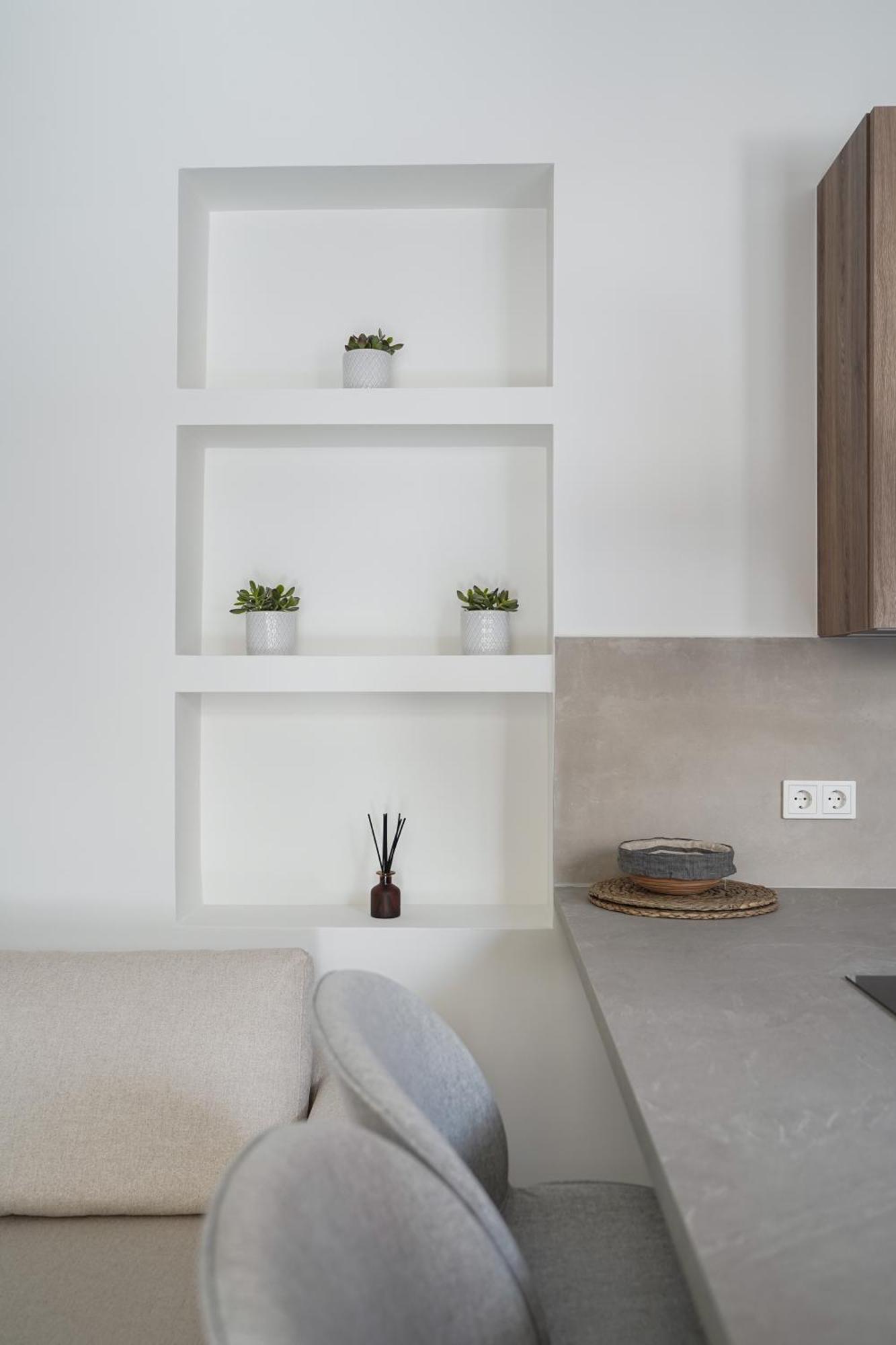 Plaka House - Boutique Apartments Athén Kültér fotó