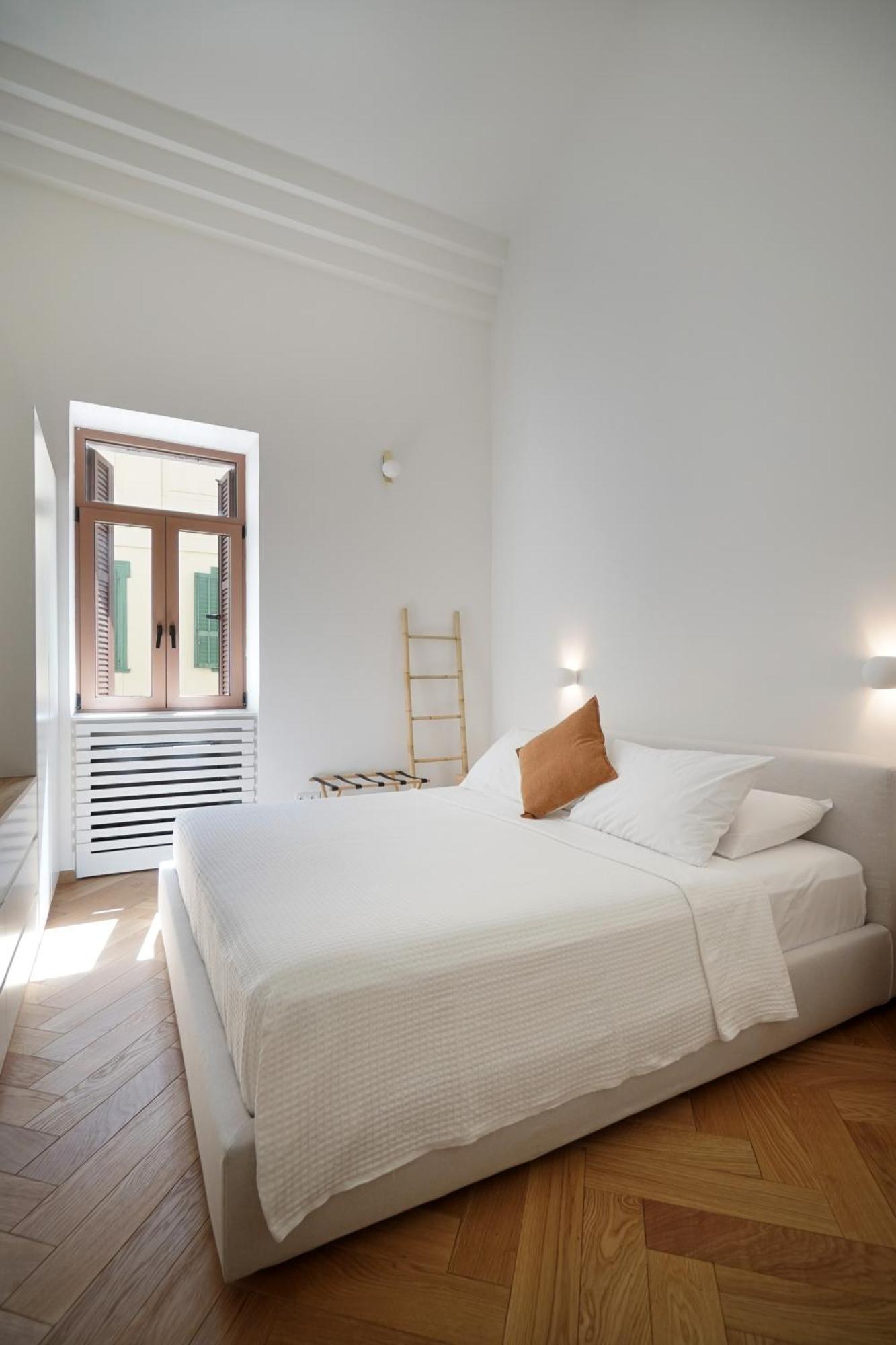 Plaka House - Boutique Apartments Athén Kültér fotó