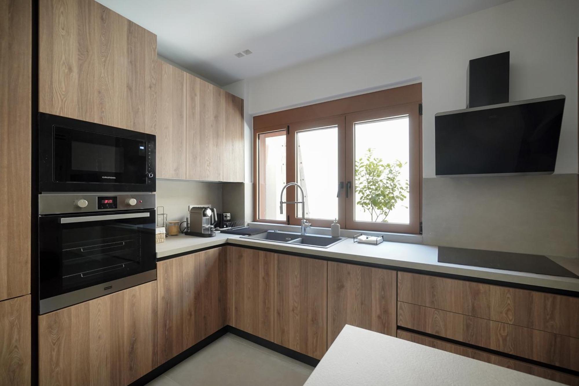 Plaka House - Boutique Apartments Athén Kültér fotó