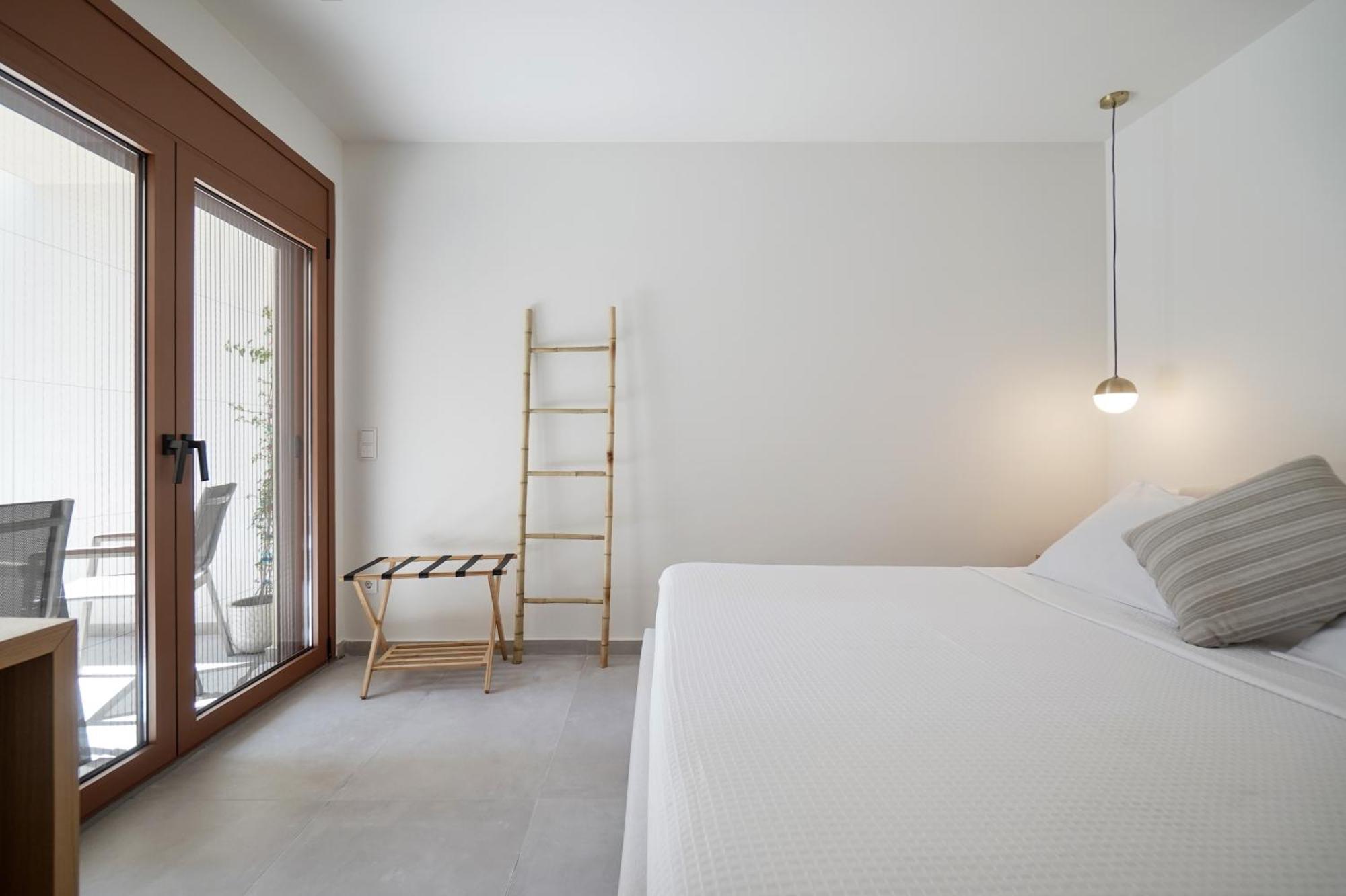 Plaka House - Boutique Apartments Athén Kültér fotó
