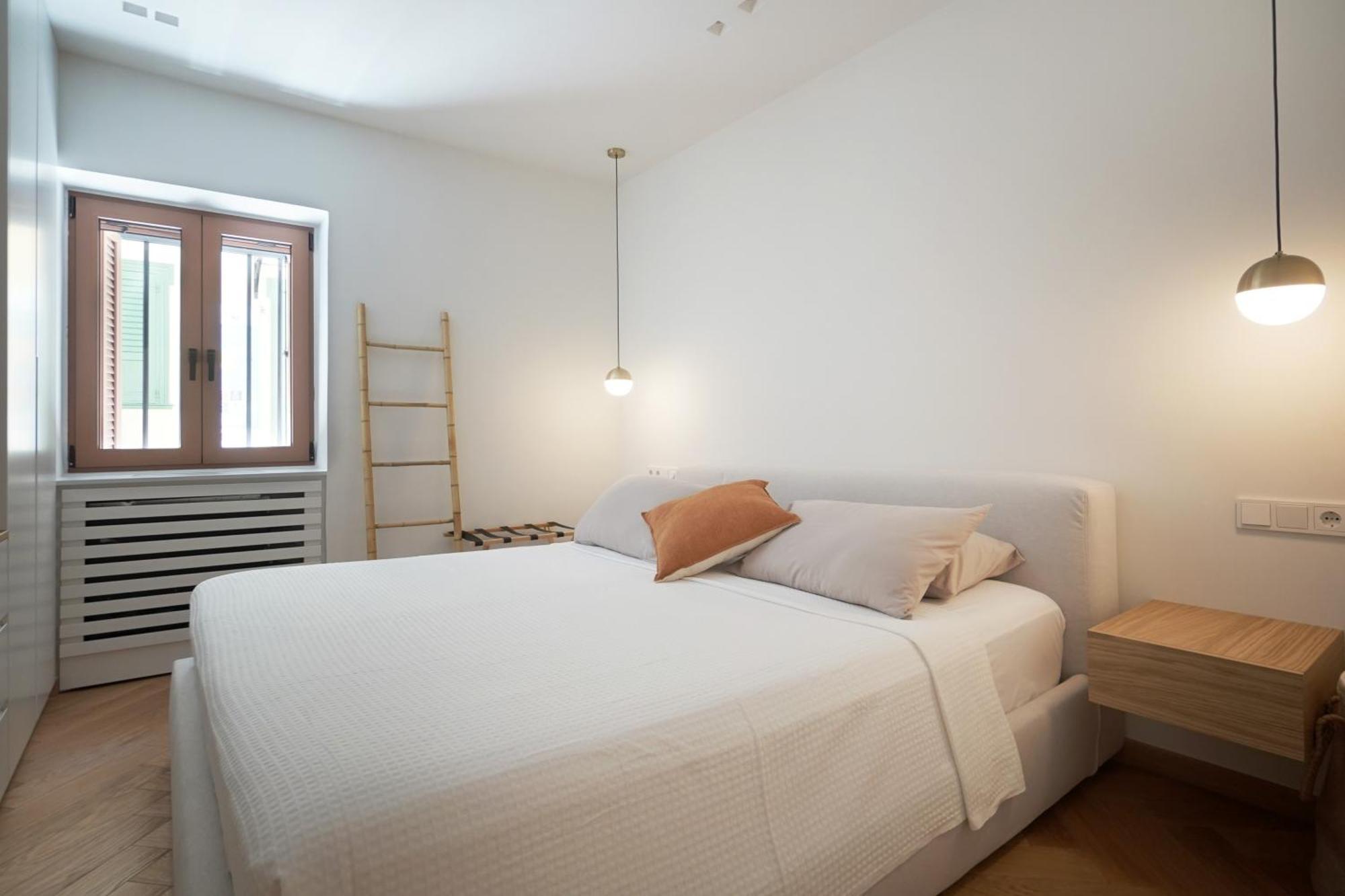 Plaka House - Boutique Apartments Athén Kültér fotó